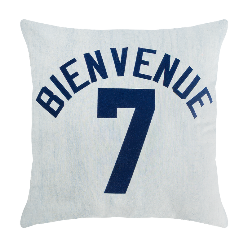 football pillow