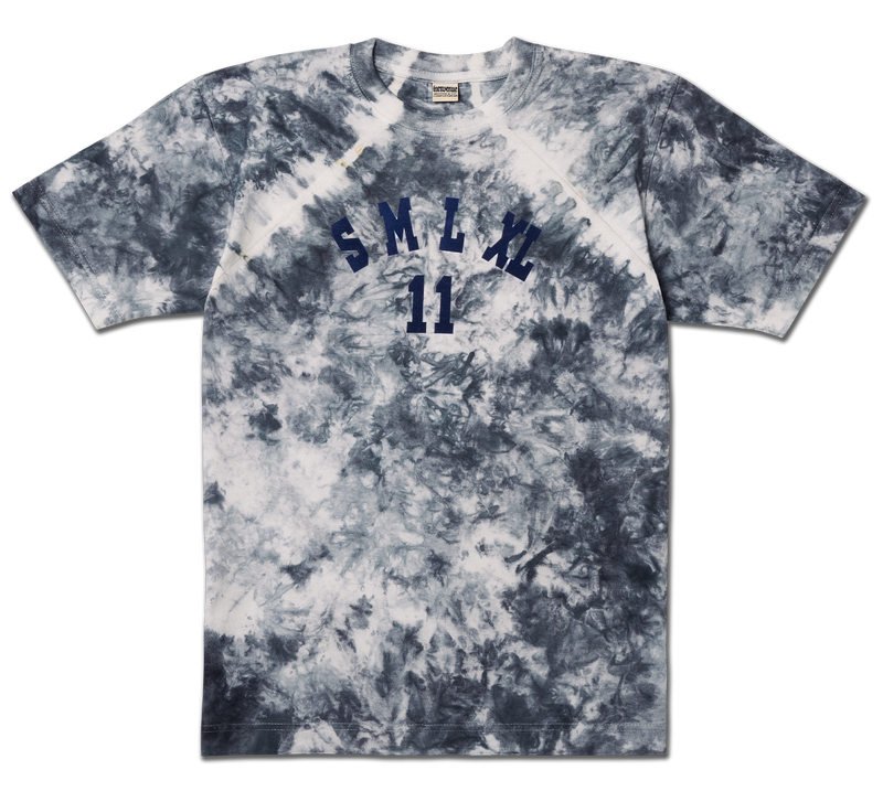 raglan tee