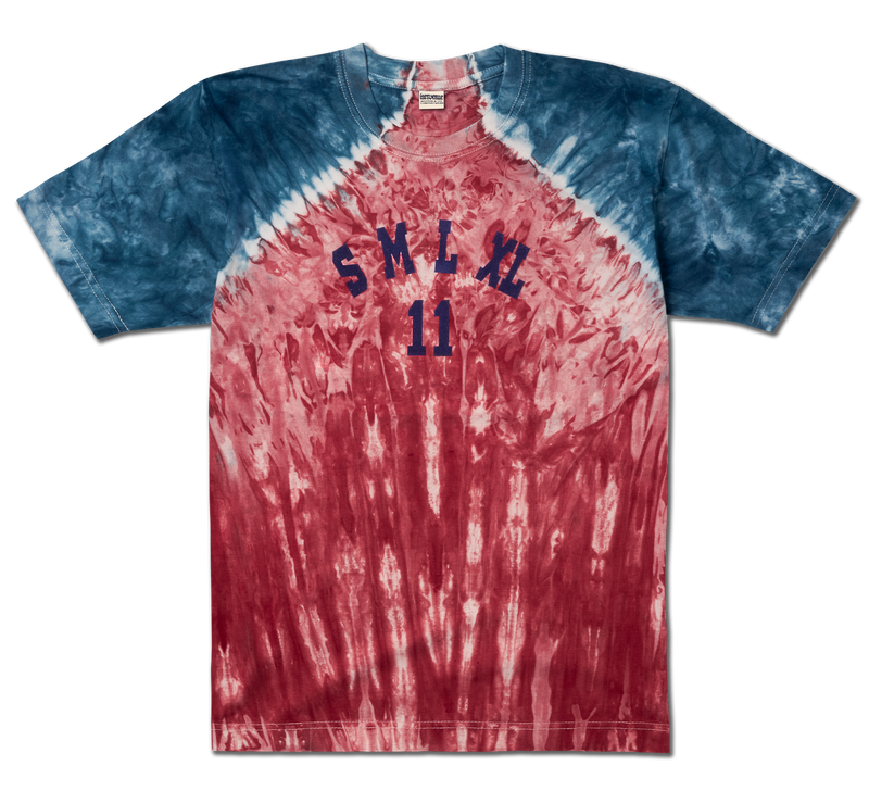 raglan tee
