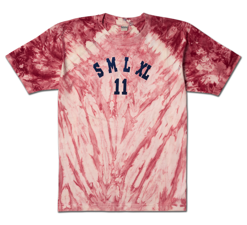 raglan tee